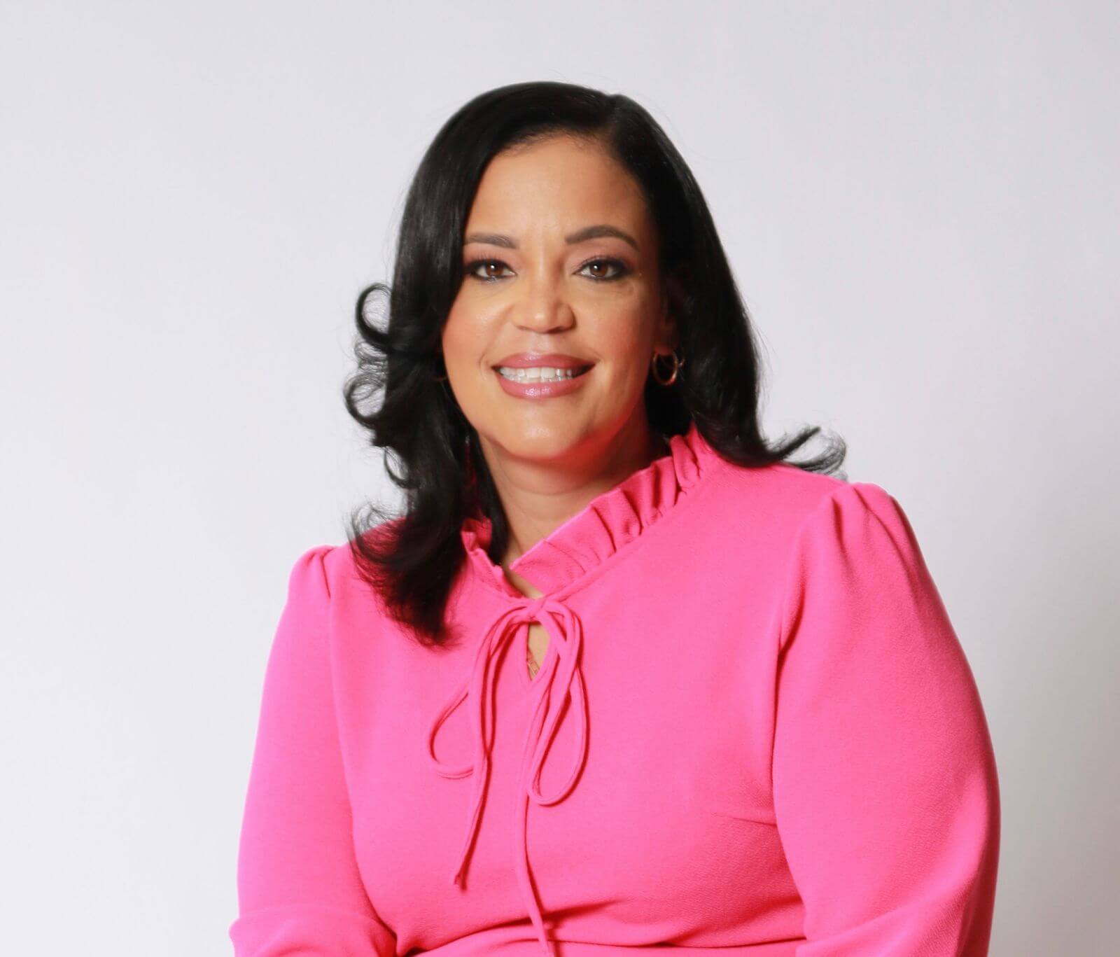 Dr. Danielle Brown